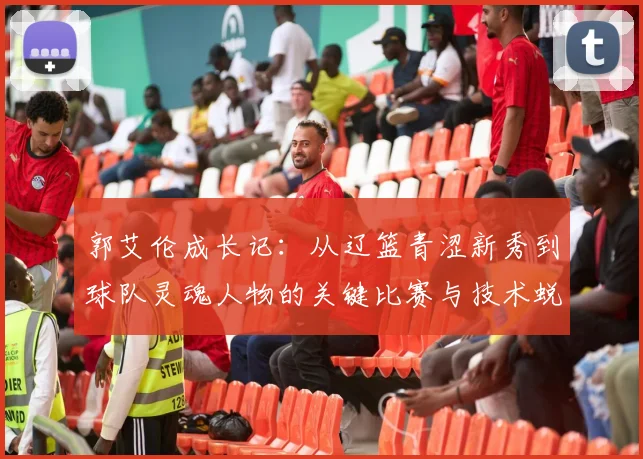 郭艾伦成长记:从辽篮青涩新秀到球队灵魂人物的关键比赛与技术蜕变