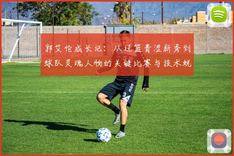 郭艾伦成长记：从辽篮青涩新秀到球队灵魂人物的关键比赛与技术蜕变